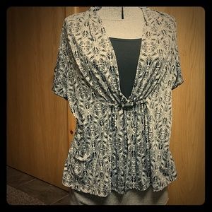 Women's Blouse